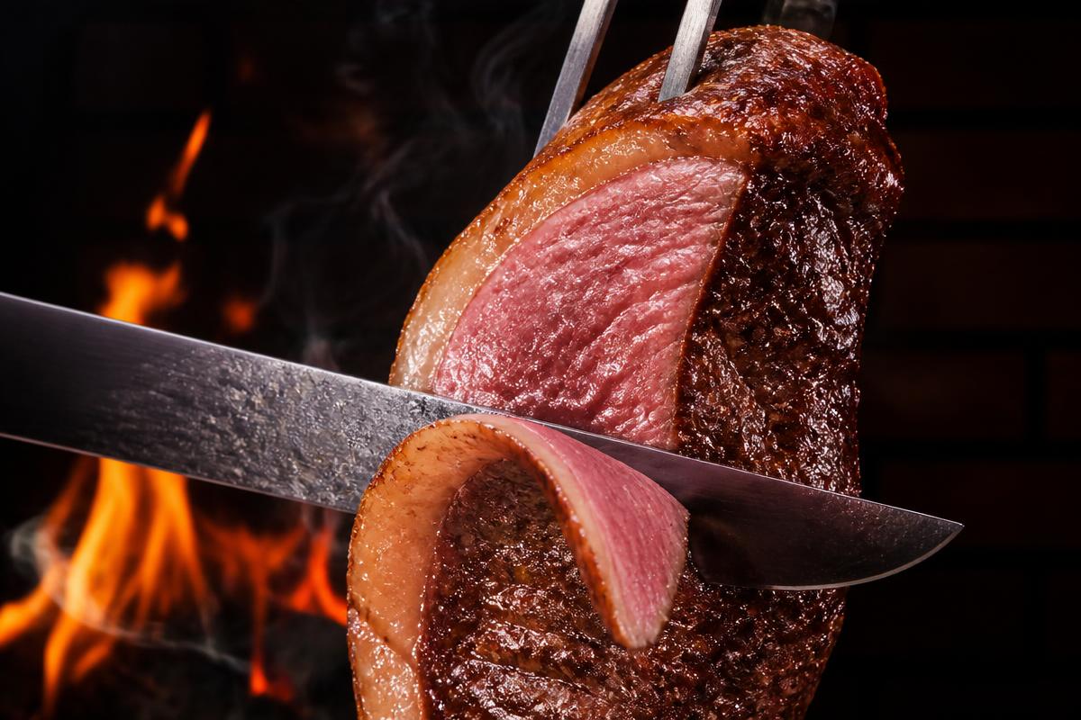 Picanha do Chef gallery 1