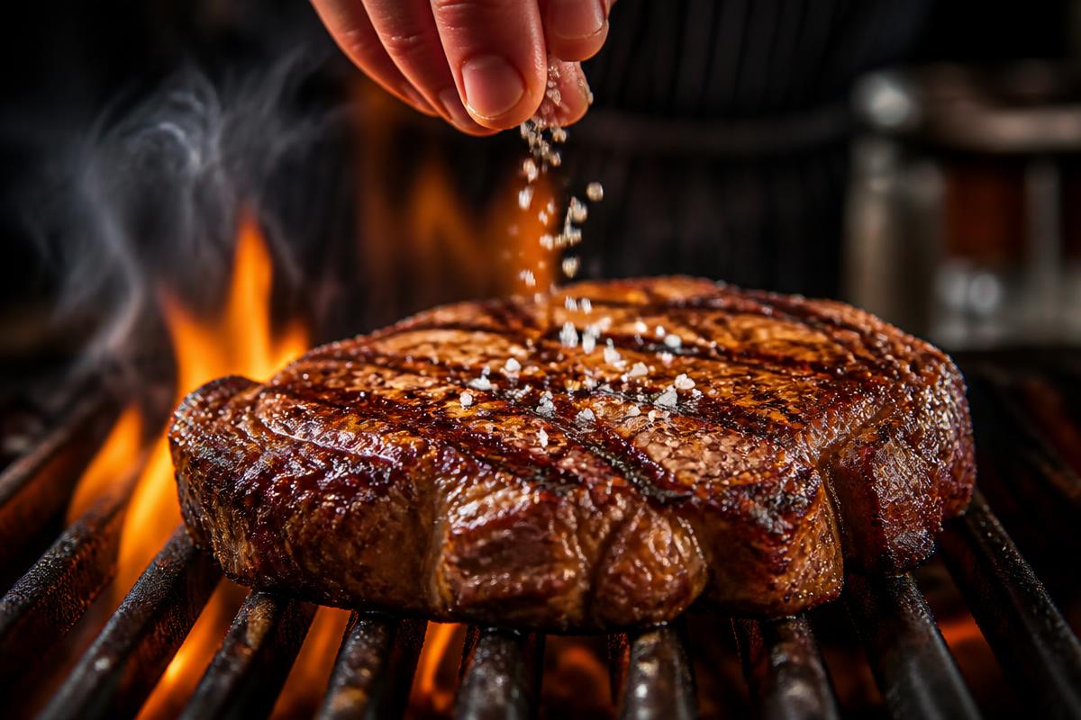 Prime Ribeye gallery 1
