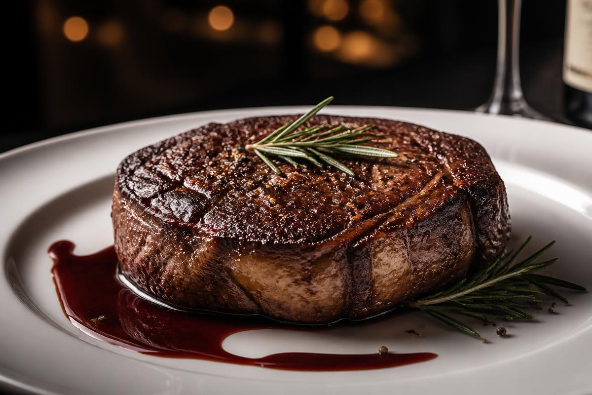 Prime Ribeye